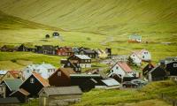 huse på Færøerne 