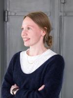 Anneline Sandø er projektleder i Sex & Samfunds nationale afdeling